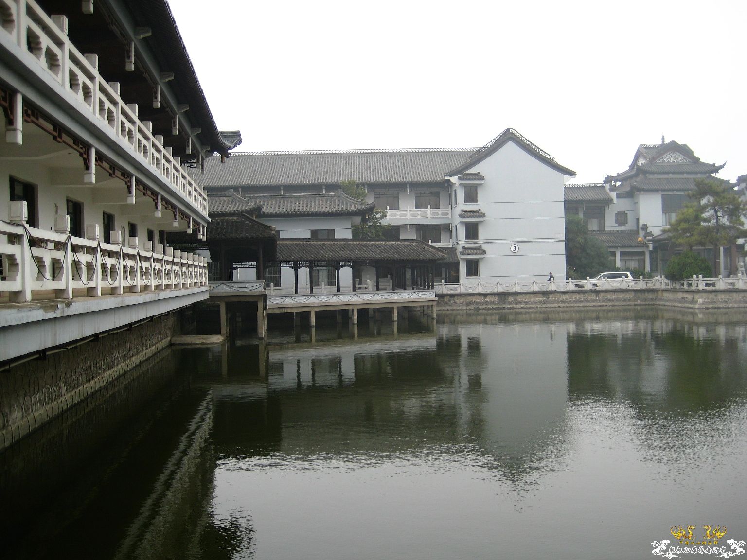 [灌水]扬州随拍