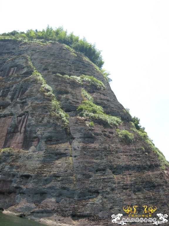 龙虎山闲游