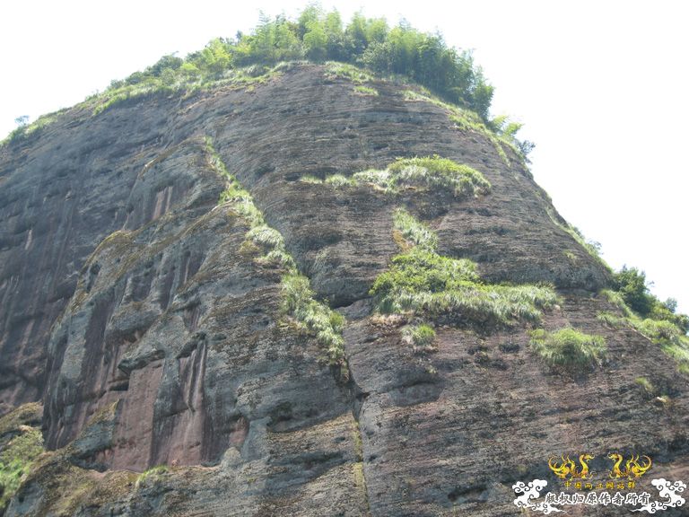 龙虎山闲游