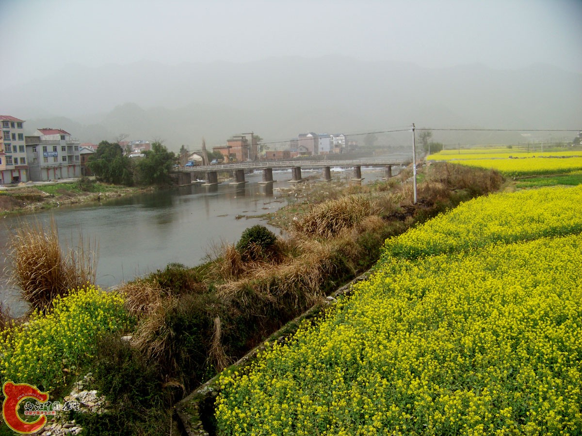 走过去有些距离