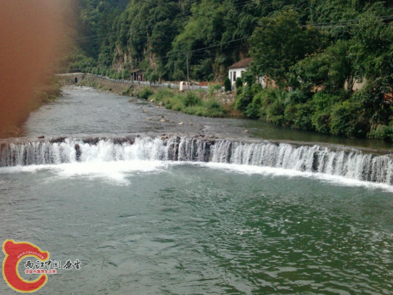 小地点某景